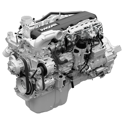 P16C6 Engine